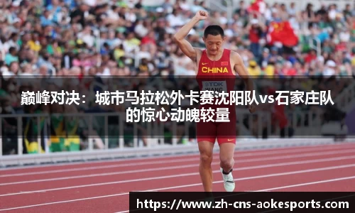 巅峰对决:城市马拉松外卡赛沈阳队vs石家庄队的惊心动魄较量